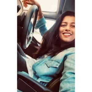Meet your Posher, Reshma